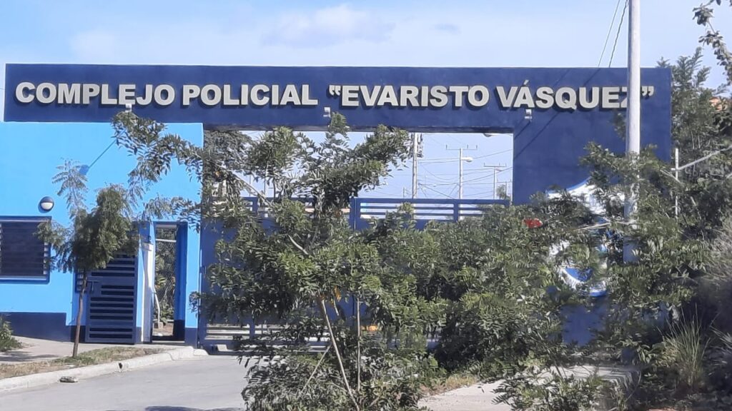 They authorize a new visit to political prisoners in "El Chipote" after 40 days incommunicado