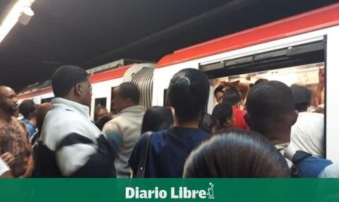 They deny armed robbery in the Santo Domingo Metro