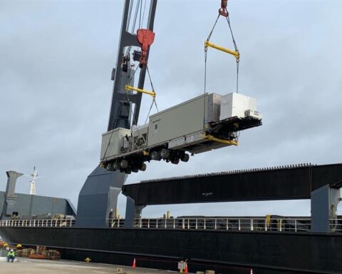 They fear delays in steel, appliances and appliances in Nicaragua, due to the closure of Shanghai