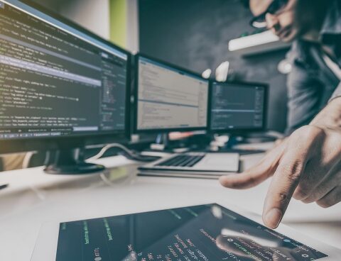 They highlight the growth of the software industry throughout the country