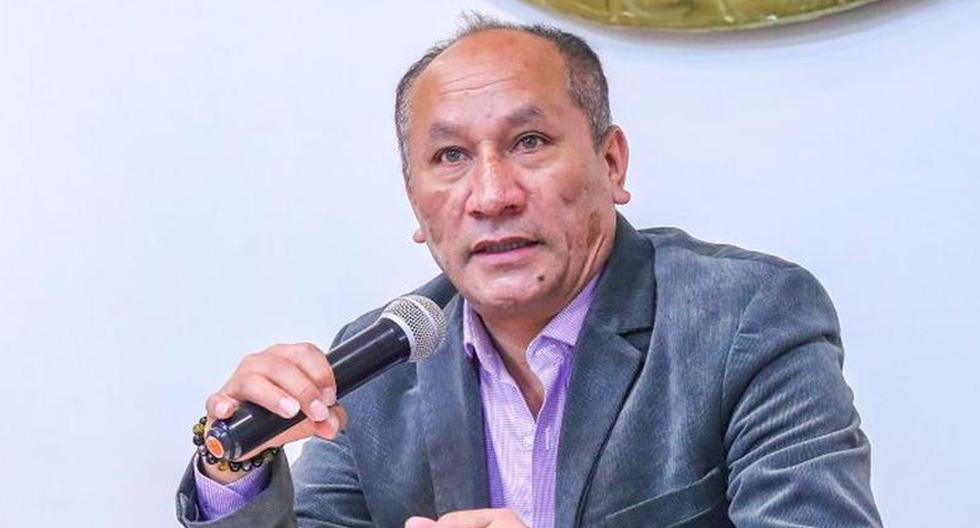 They reveal that former minister Juan Silva appointed Alcides Villafuerte in the MTC because he had to "carry out works in favor of businessmen"