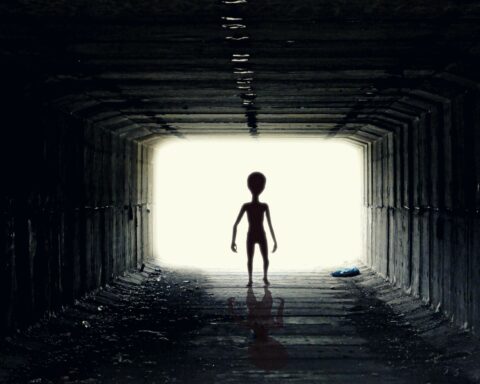 This is the message that NASA scientists seek to send to aliens