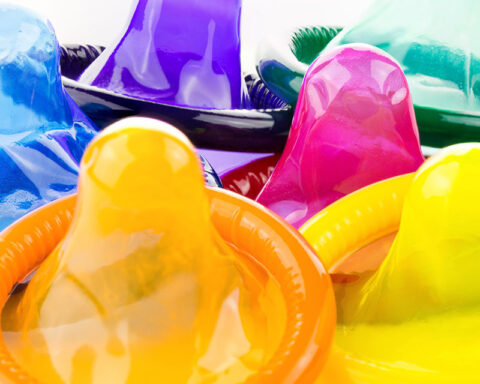 Today condoms that had holes have already been withdrawn from the Colombian market