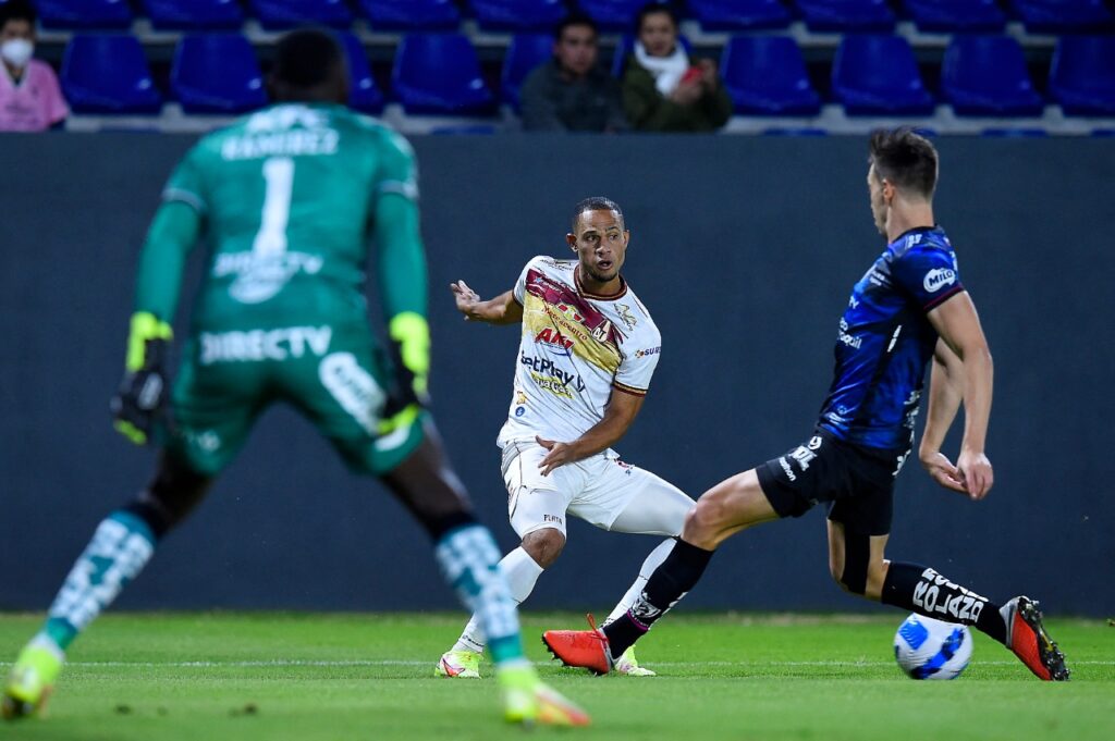 Tolima missed a 2-0 win and ended up drawing with Independiente del Valle in Libertadores