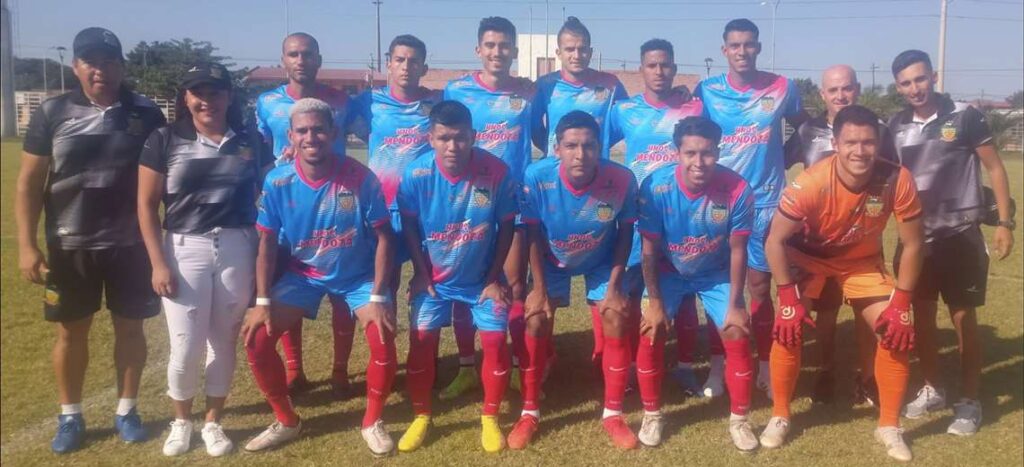 Torre Fuerte defeated Oriente Petrolero and added his fifth consecutive victory in the First A