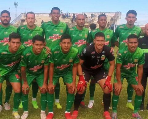 Torre Fuerte stomps in the ACF First Division tournament