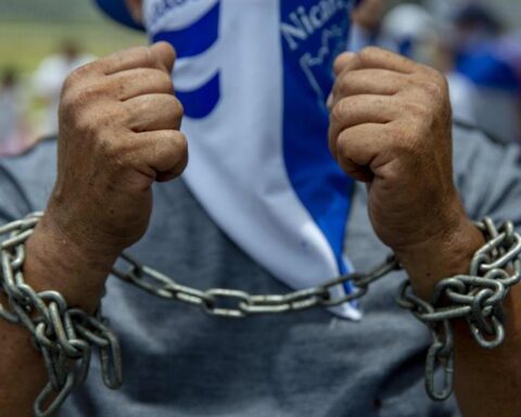 Torture and repression "demonstrate the inhumanity and cruelty" of the Ortega regime, defenders denounce