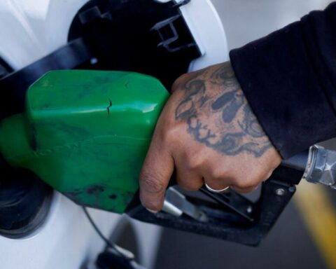 Tourism and gasoline trigger inflation in Mexico to 7.72%