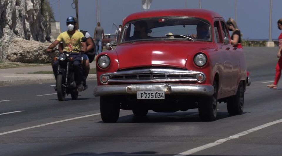 Traffic accidents continue to mourn Cuba