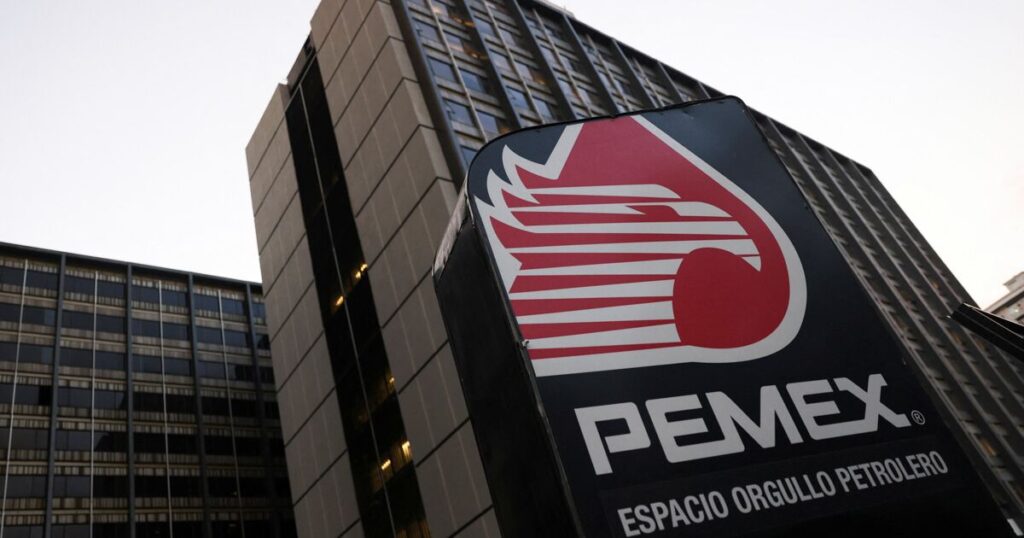 Treasury will support Pemex with debt repayments if required