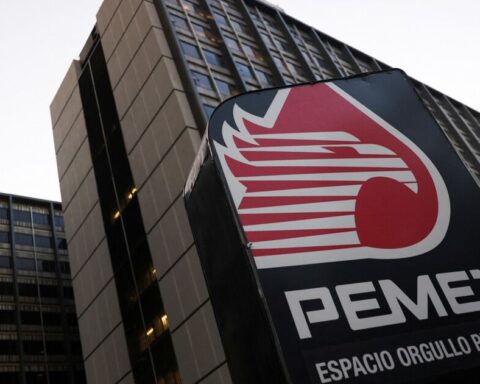 Treasury will support Pemex with debt repayments if required