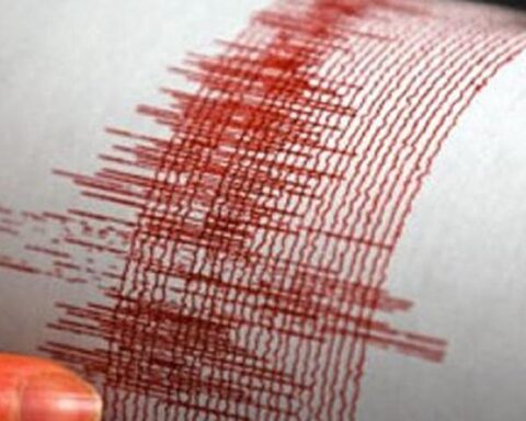 Tremor in Huancavelica: earthquake of magnitude 5.4 shook the city of Huaytará