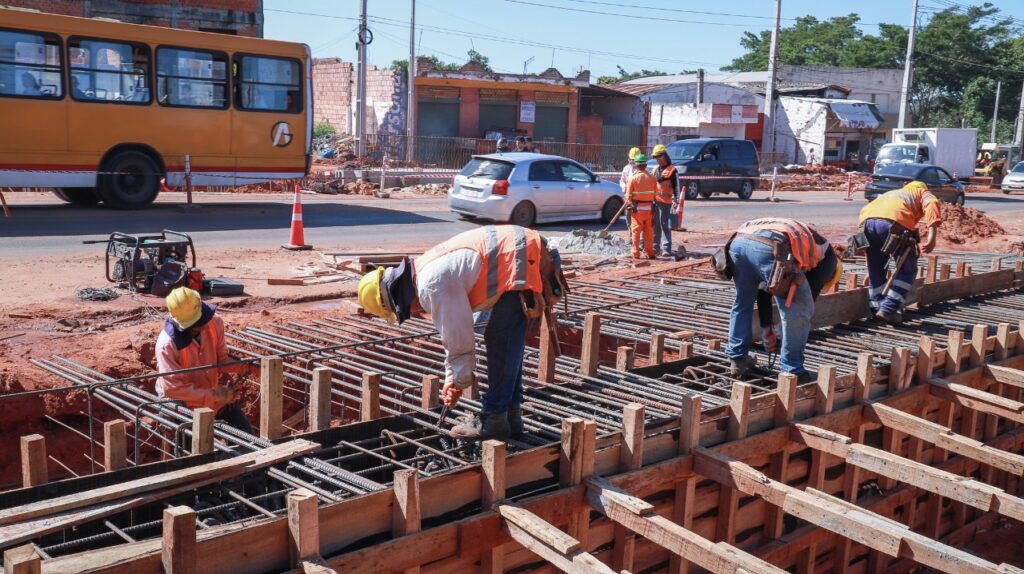 Hoy Paraguay