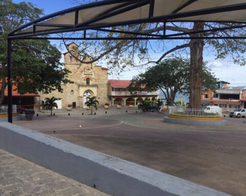 Triple homicide shocks San Antonio del Tequendama