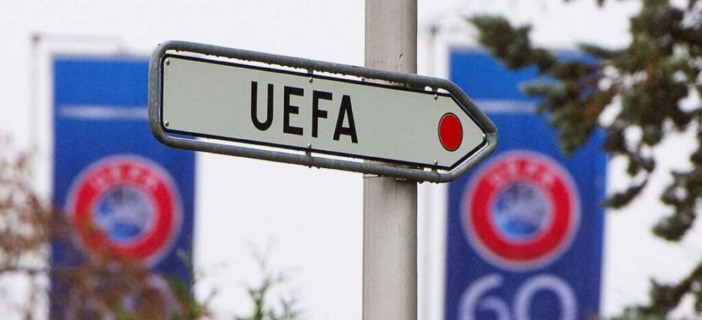 UEFA introduces a control of the wage bill within the financial fair-play