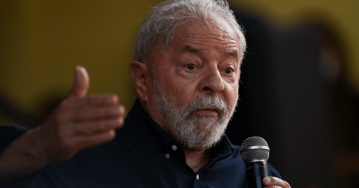 UN Committee determines that corruption investigation in Brazil violated the rights of Lula da Silva