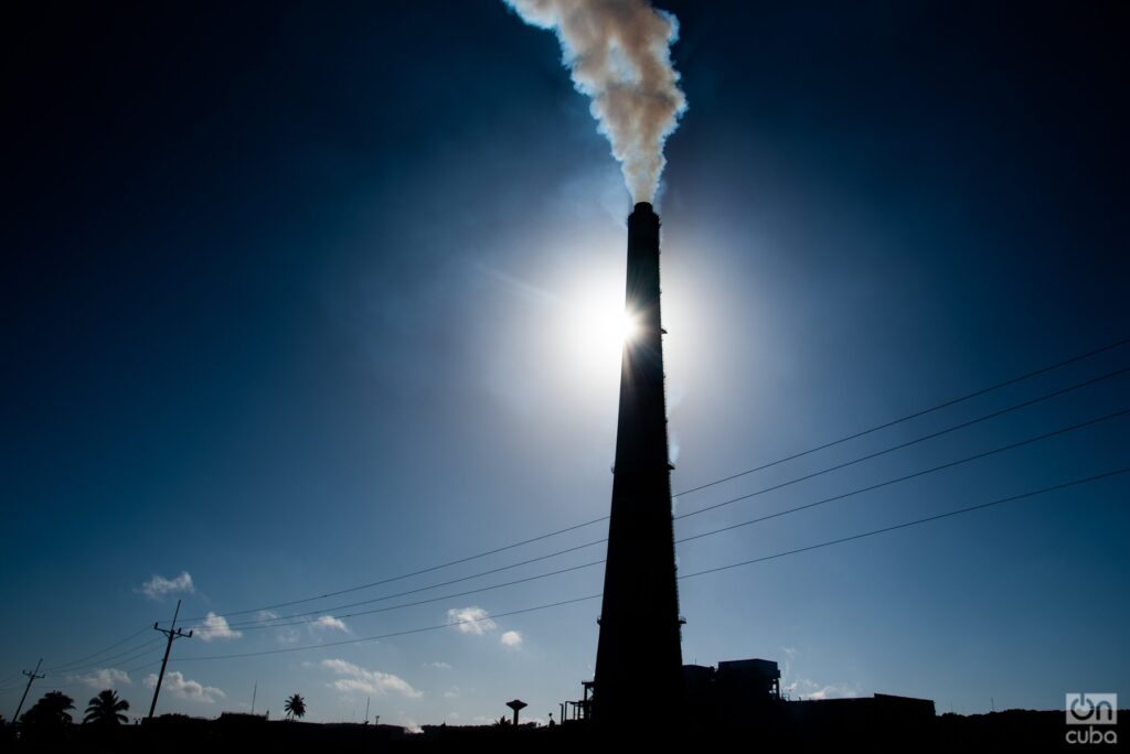 Sin embargo, Norteamérica acumula el 23 % de las emisiones de la era industrial iniciada en 1850, Europa el 16 %, Asia Oriental el 12 % y Latinoamérica el 11 %, siendo los mayores emisores históricos. Foto: Kaloian.