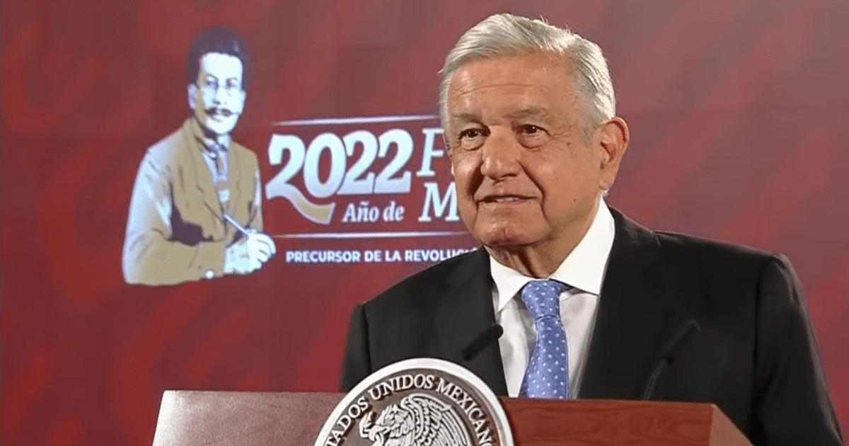 UN failed to prevent war in Ukraine, says López Obrador
