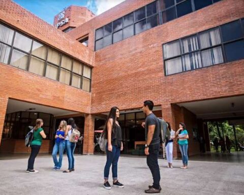 UPSA is the university with the best corporate reputation in Bolivia