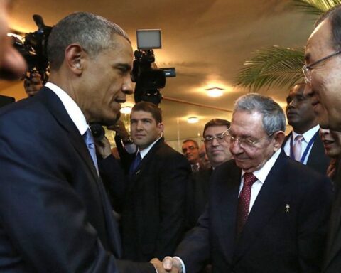 US to Cuban Foreign Minister: invitations to the Summit of the Americas have not yet been sent