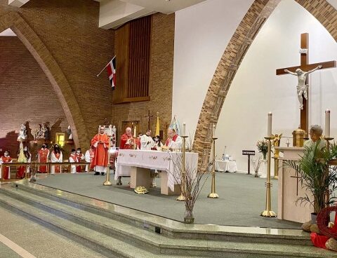 USA: a diocese will compensate victims of sexual abuse with 87 million dollars