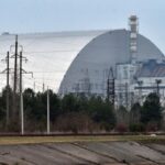 Ukraine accused Russia of disseminating radioactive particles in Chernobyl areas