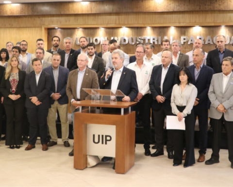 Unions ask to criminalize road closures