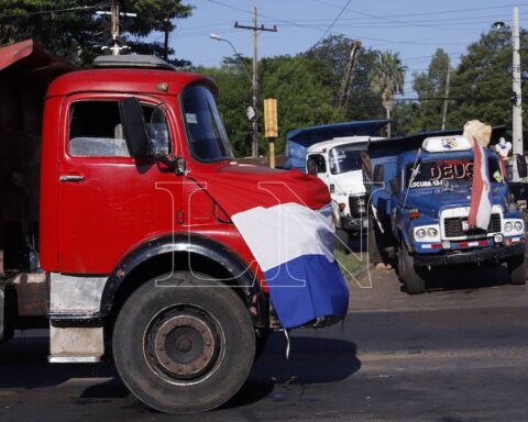 Hoy Paraguay