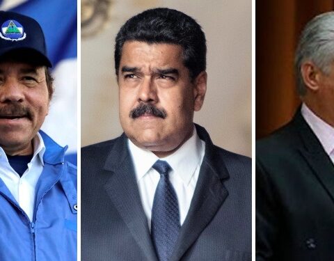 “Poco probable” que Cuba, Venezuela y Nicaragua sean invitados a la Cumbre de las Américas