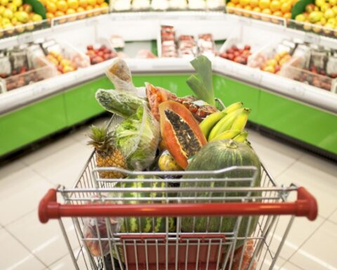 Unstoppable inflation: in just one week, the price of food rose more than 2%