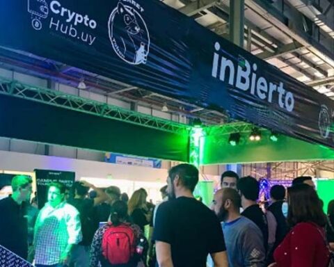 Uruguayan company InBierto launches pos network so that businesses can offer payments with cryptocurrencies