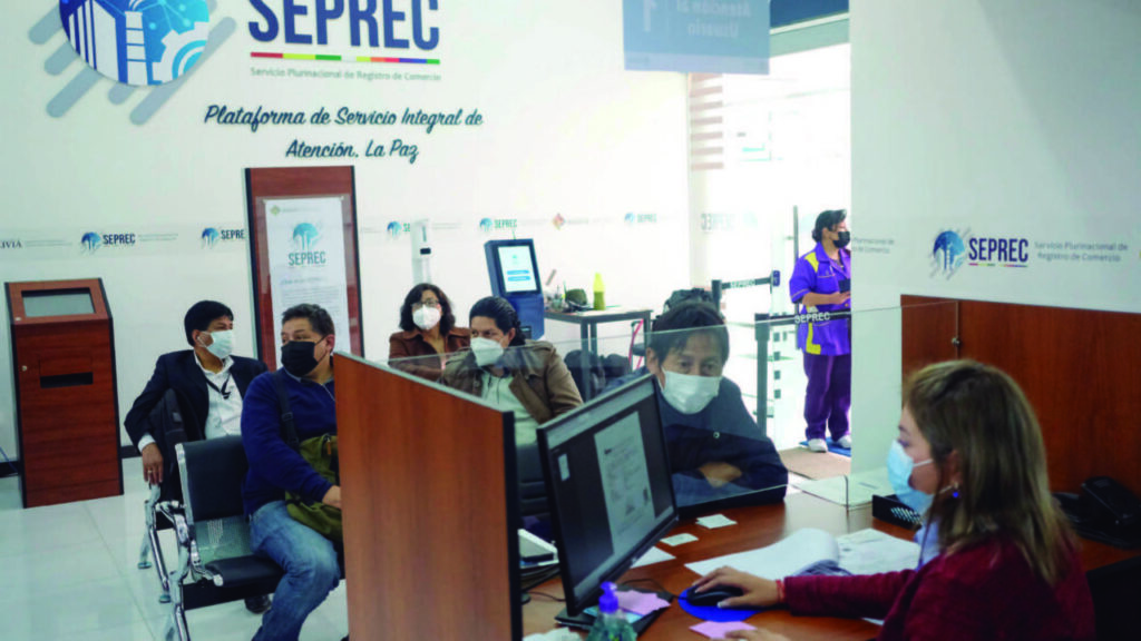 Users observe bureaucracy and delay in procedures at Seprec