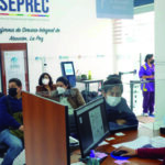 Users observe bureaucracy and delay in procedures at Seprec