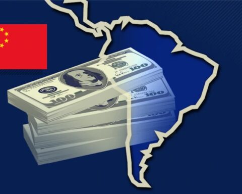 VOA: The end of Chinese loans to Latin American governments?