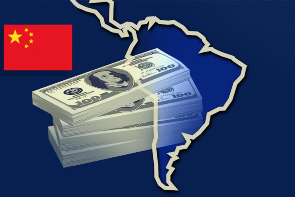 VOA: The end of Chinese loans to Latin American governments?