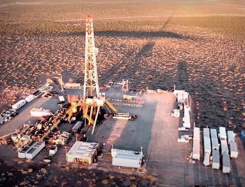 Vaca Muerta begins to bear fruit: record hydrocarbon royalties