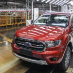 Vehicle production grew in March by almost 13% year-on-year
