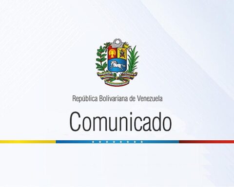 Venezuela condemns the Israeli government's aggression against the Palestinian people
