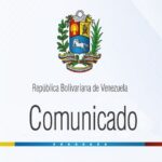 Venezuela denounces vandalization and fire of consular headquarters in Bogotá