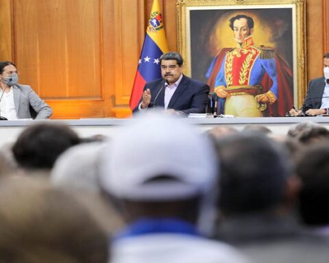 Venezuela dispuesta a brindar atención oftalmológica a víctimas de la represión en Chile﻿