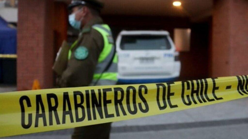 Venezuelan dies after falling from a 17th floor in Chile