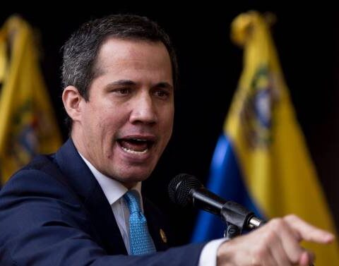 Venezuelan opposition rejects threats of denunciation from the Government to Guaidó