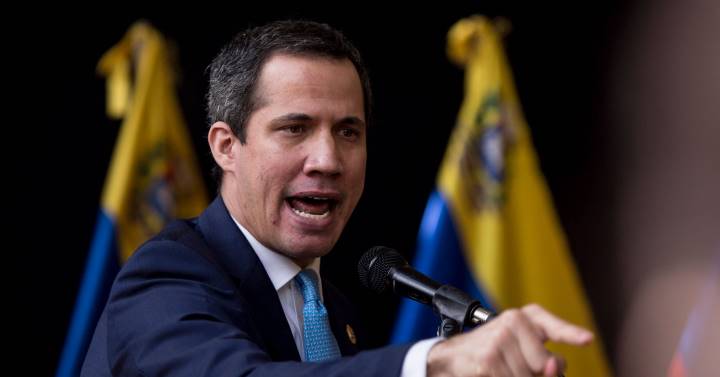 Venezuelan opposition rejects threats of denunciation from the Government to Guaidó