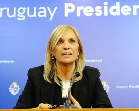 Vice President Argimón meets with Faroppa