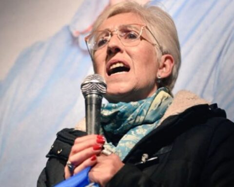 Villar: Montevideans were denied the possibility of living cleaner and having a job