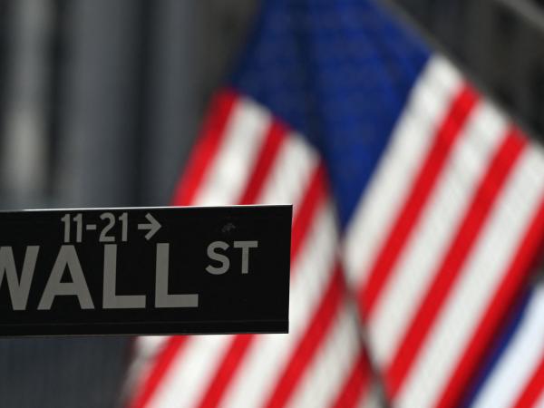 Wall Street, down marked by inflation and its impact on companies