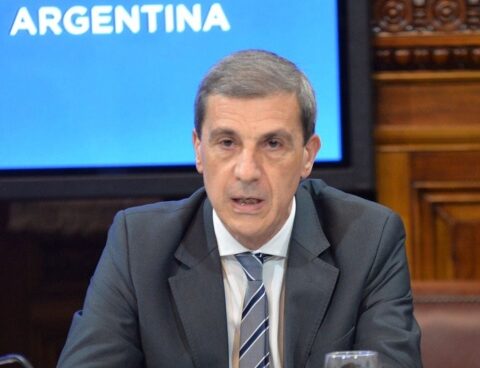 War: "In the ruling party there is unity of criteria to advance with the project"