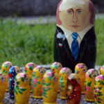 What do the Russians think about the invasion of Ukraine?