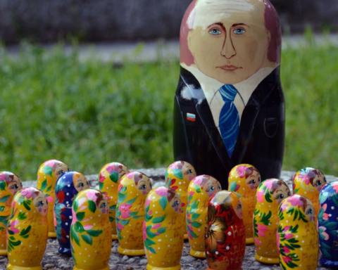 What do the Russians think about the invasion of Ukraine?