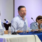 What position to expect from the government of Rodrigo Chaves of Costa Rica regarding Nicaragua?